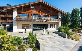 Novotel Megeve Mont-Blanc